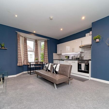 Flash Sale Central Hove 1 Bedroom Bn32Osm12 المظهر الخارجي الصورة