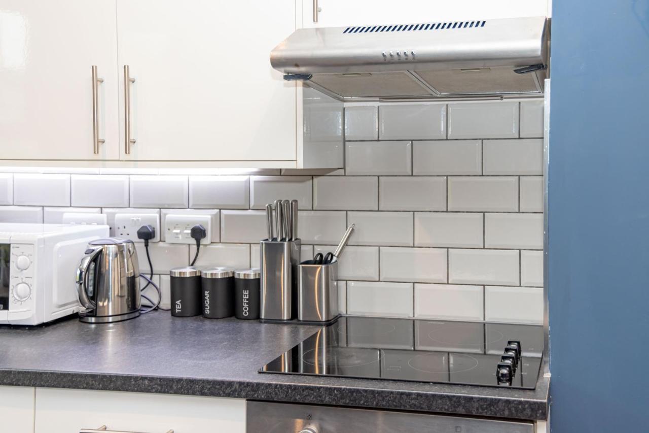 Flash Sale Central Hove 1 Bedroom Bn32Osm12 المظهر الخارجي الصورة