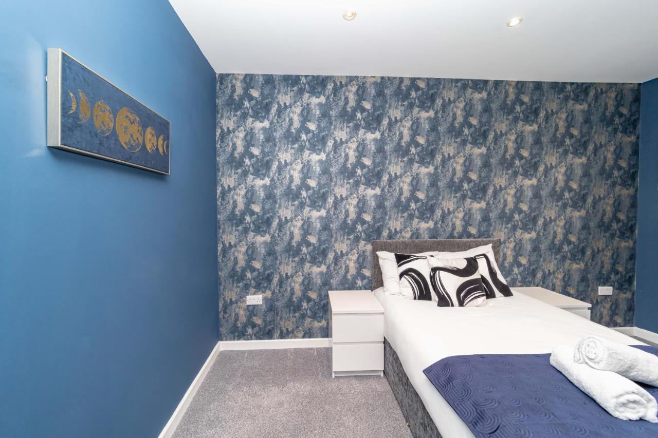 Flash Sale Central Hove 1 Bedroom Bn32Osm12 المظهر الخارجي الصورة